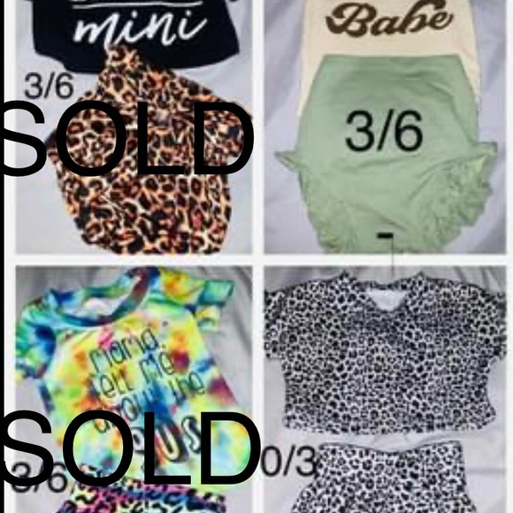 2 piece sets - Picture 2 of 2